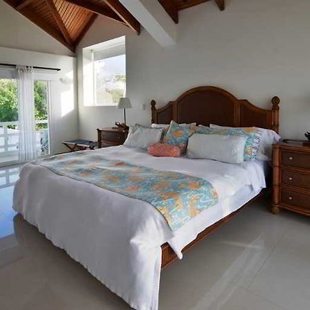 Casa Calamaru San Andrés 외부 사진