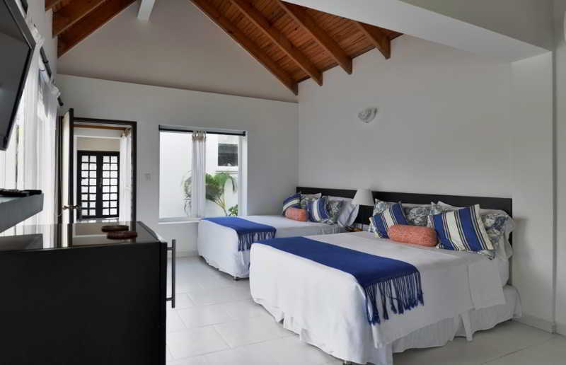 Casa Calamaru San Andrés 외부 사진