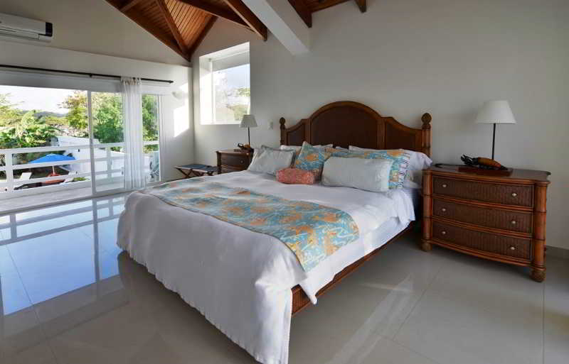 Casa Calamaru San Andrés 외부 사진